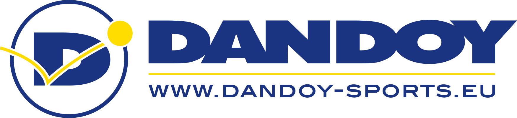 Logo du sponsor Dandoy Sport